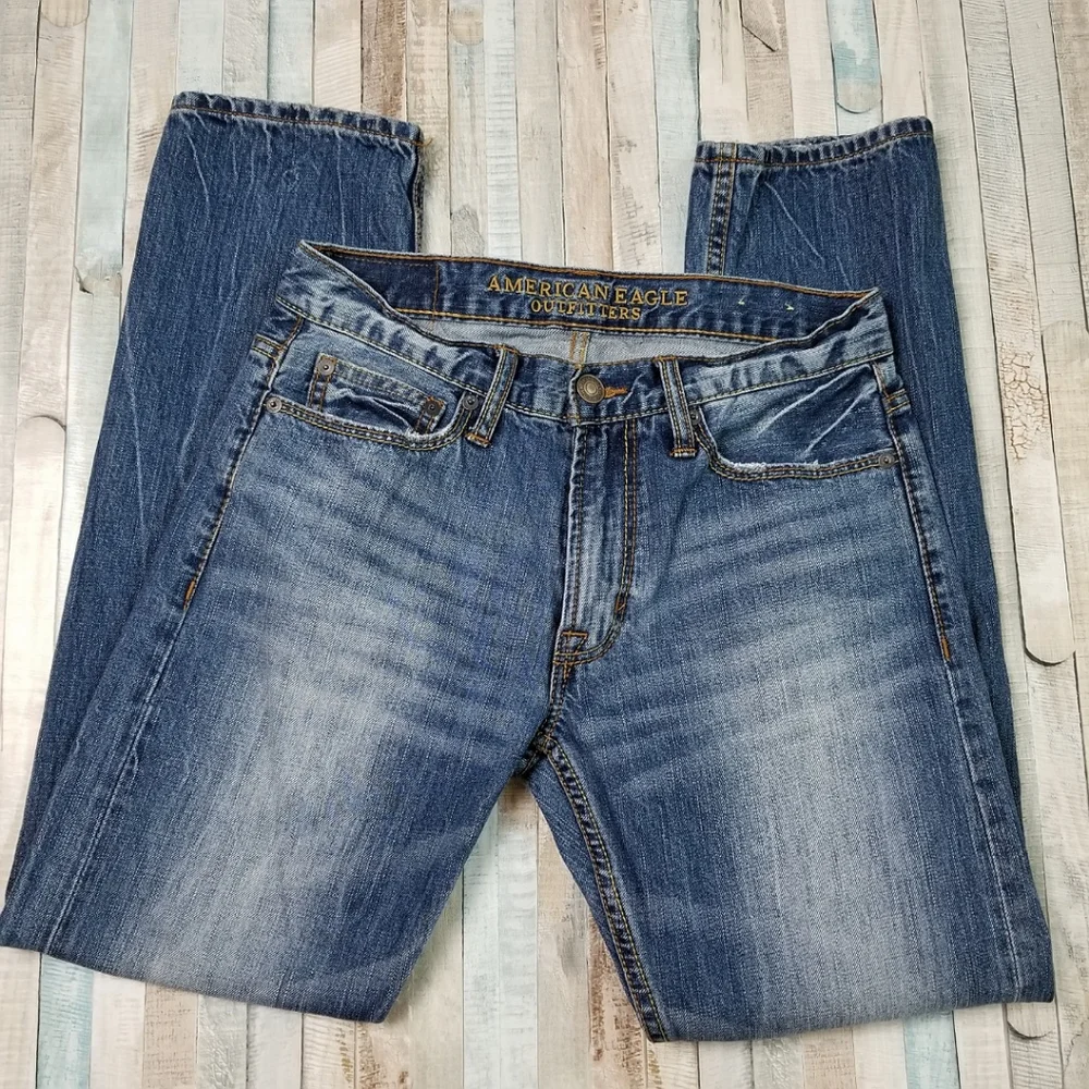 American Eagle Slim Jeans